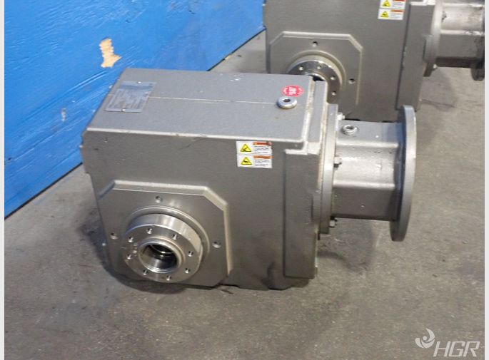 Stober Gearbox Reducer