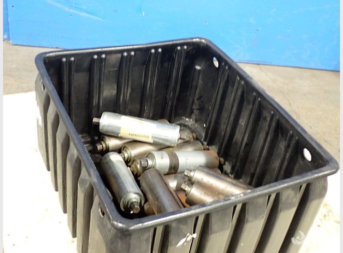  Conveyor Rollers