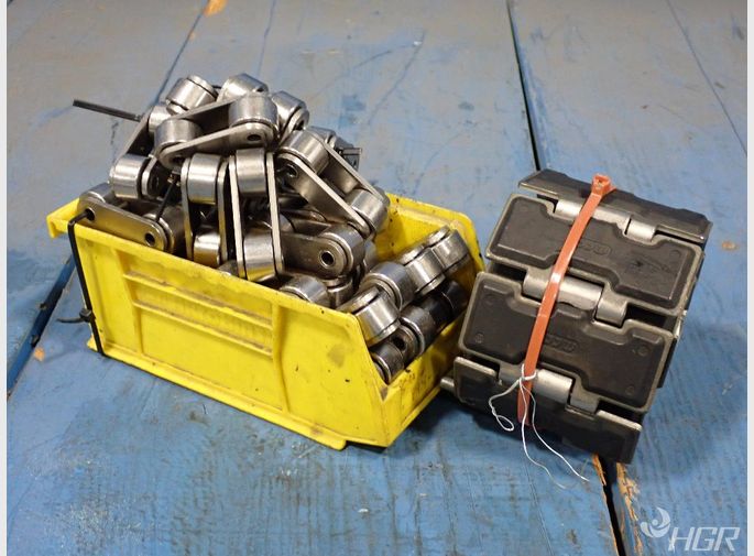  Chain Links Conveyor Chain