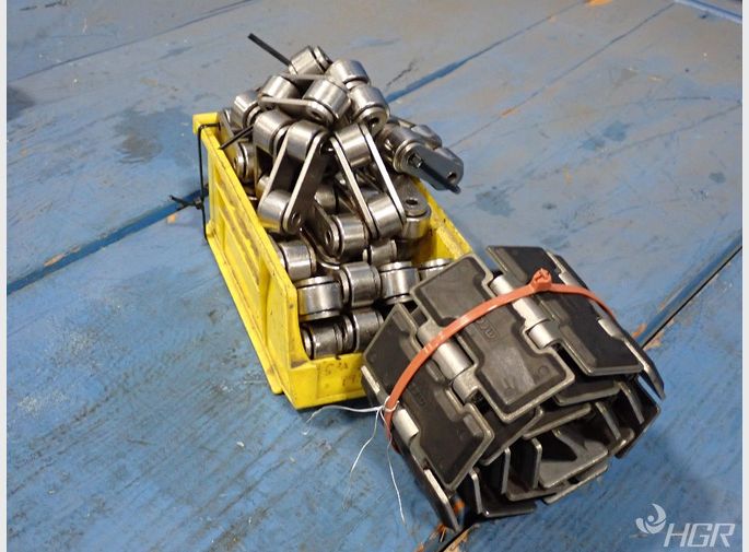  Chain Links Conveyor Chain