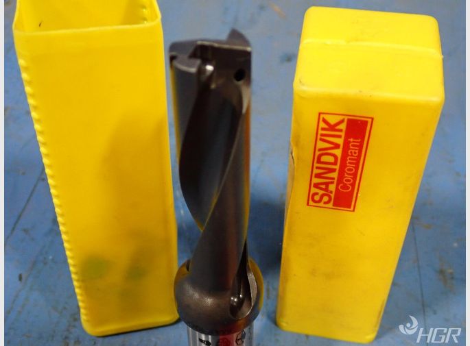 Sandvik Tooling