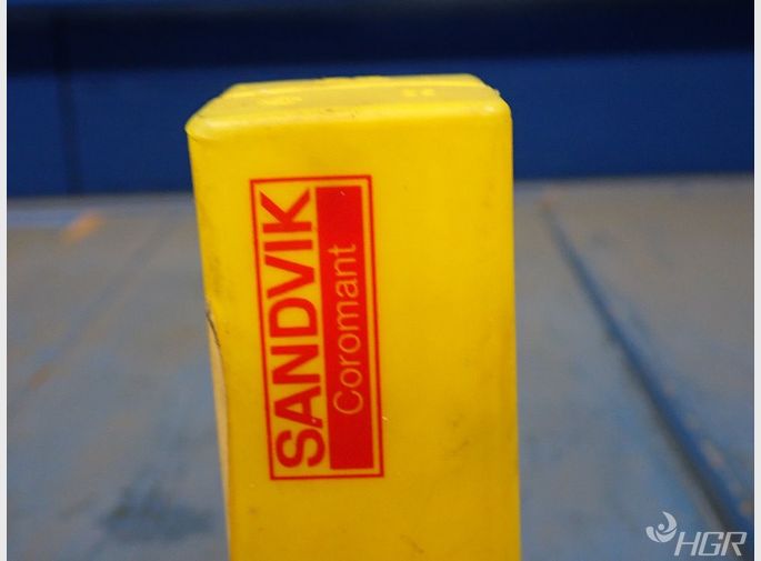 Sandvik Tooling