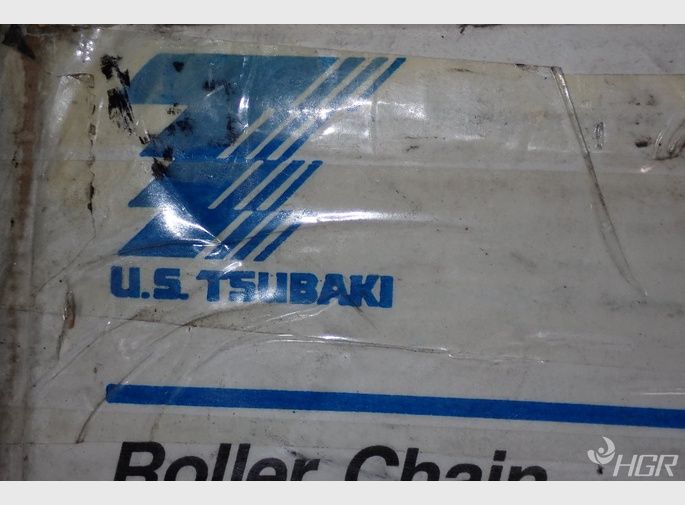 Us Tsubaki Roller Chain Link