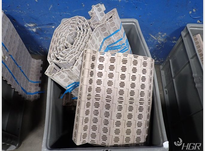  Conveyor Belts