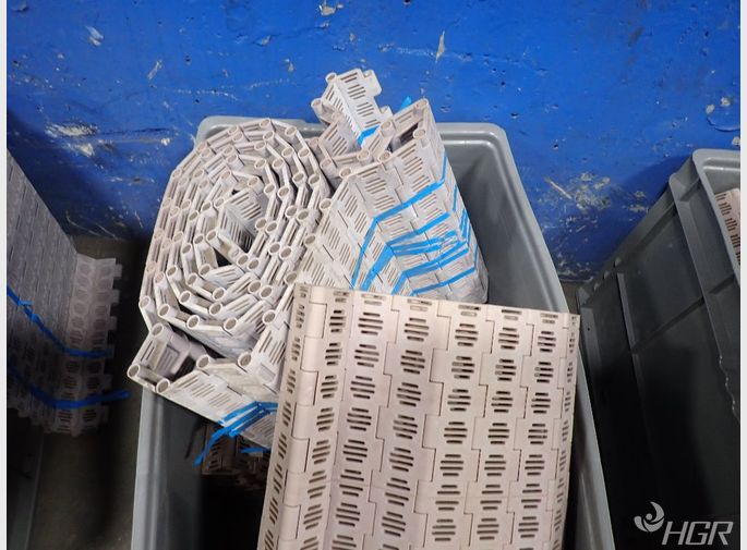  Conveyor Belts