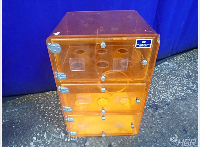  Nitrogen Cabinet