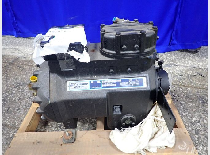 Copeland Discus Compressor