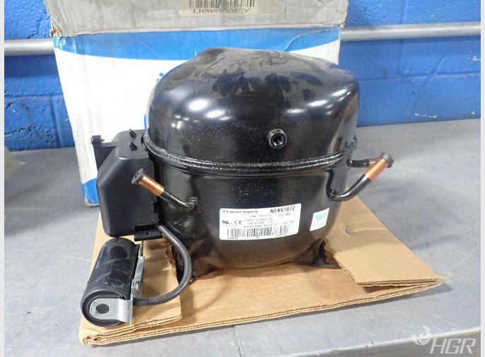 Embraco Refrigeration Compressor