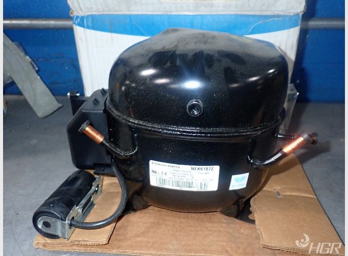 Embraco Refrigeration Compressor
