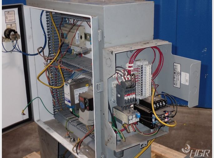 Autoquip Floor Lift Table