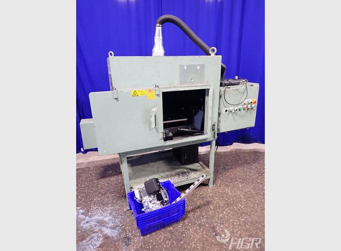 Keyence Laser Marking System