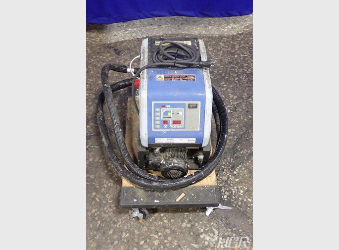Nordson Hot Melt Unit