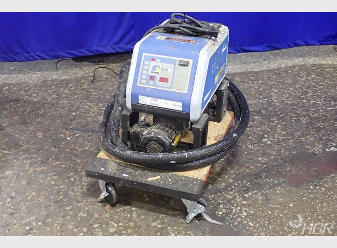Nordson Hot Melt Unit