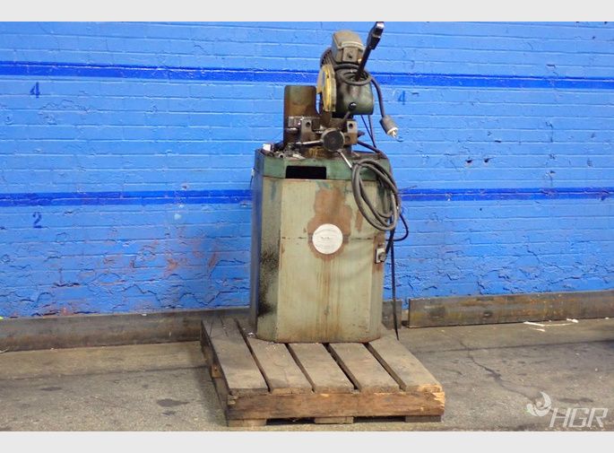 Marathon Saw Company Cut Off Saw