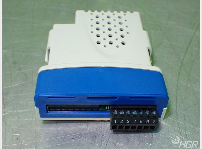 Control Techniques Control Techniques 96044003 Smezmotion Motion Programming Module