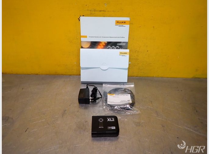 Datapro Datapro Xl2 Mp0050a Oven Tracker Unit