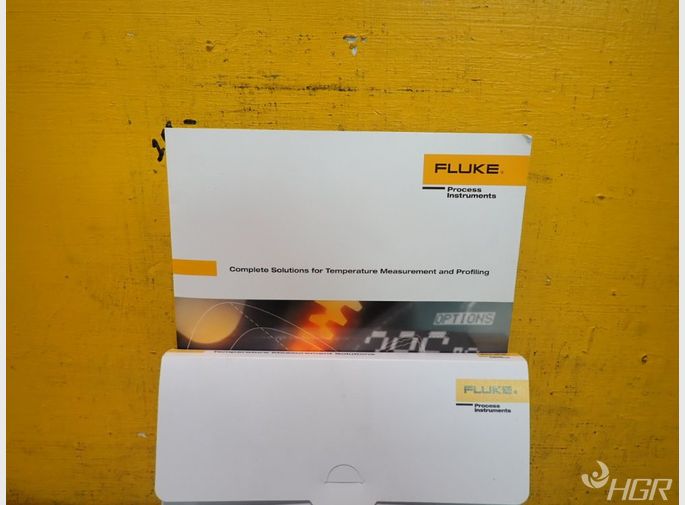 Datapro Datapro Xl2 Mp0050a Oven Tracker Unit