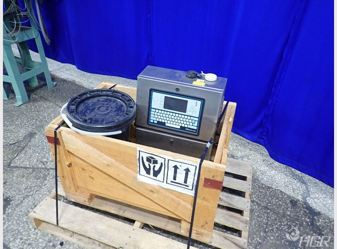Videojet Inkjet Printer