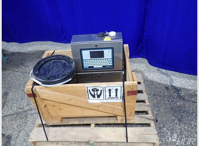 Videojet Inkjet Printer