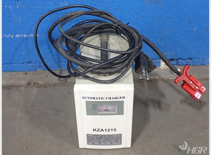 Hangzhou Gine Machinery Manufacture Co Ltd Automatic Battery Charger