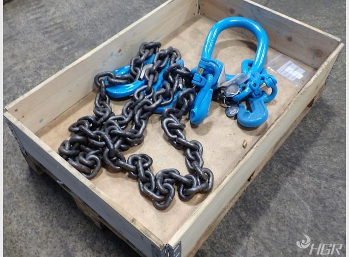 Certex Chain Sling