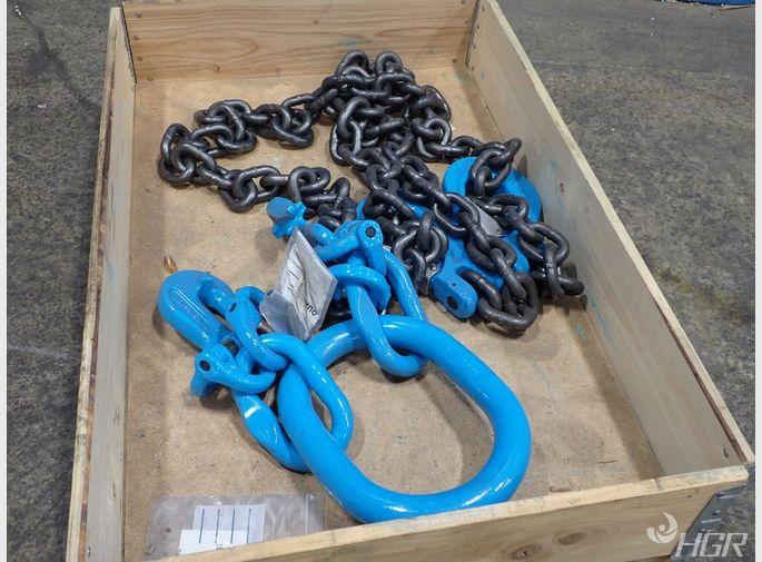 Certex Chain Sling