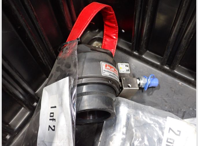 Ith Hydraulic Bolt Tensioner