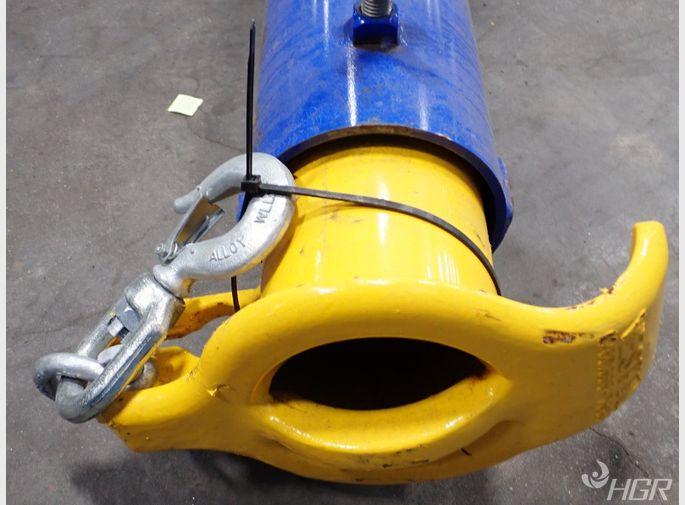 Vestil Fork Lift Attachment