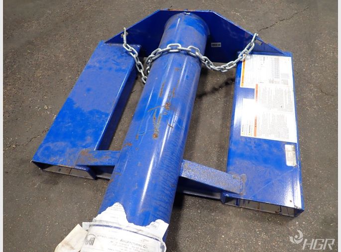 Vestil Fork Lift Attachment