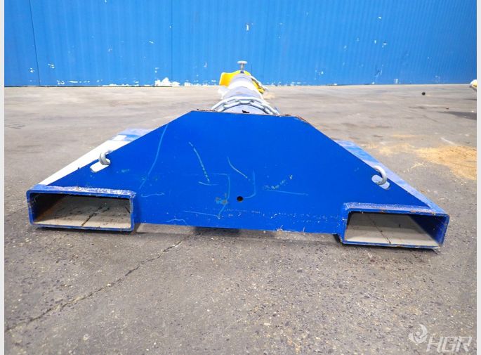 Vestil Fork Lift Attachment