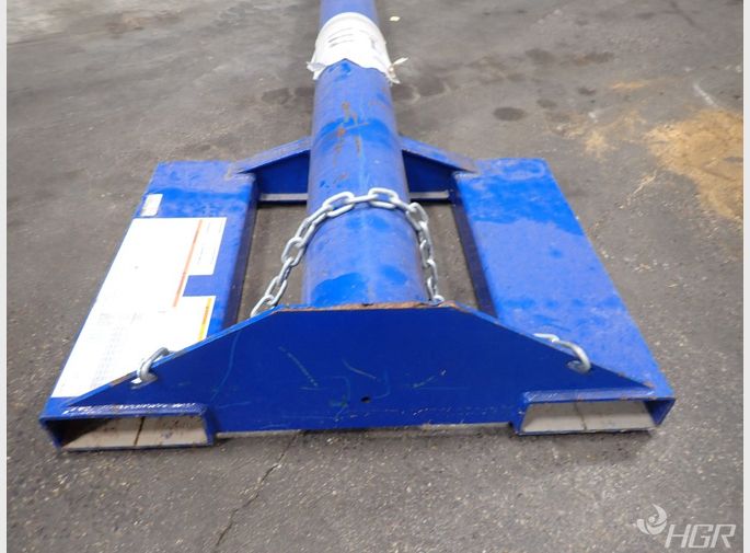 Vestil Fork Lift Attachment