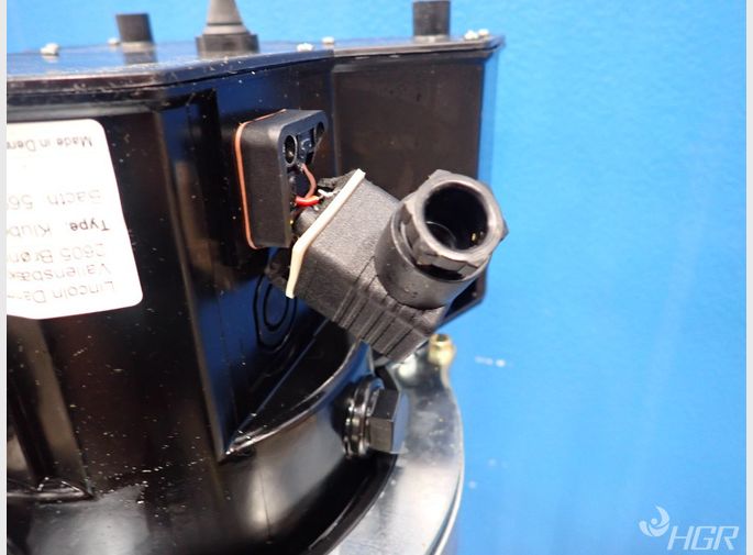 Lincoln Lubrication Systems