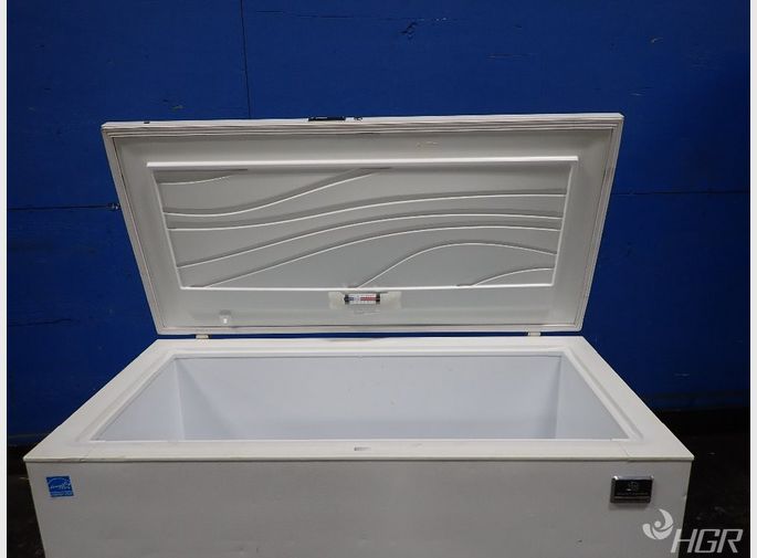 Electrolux Chest Freezer