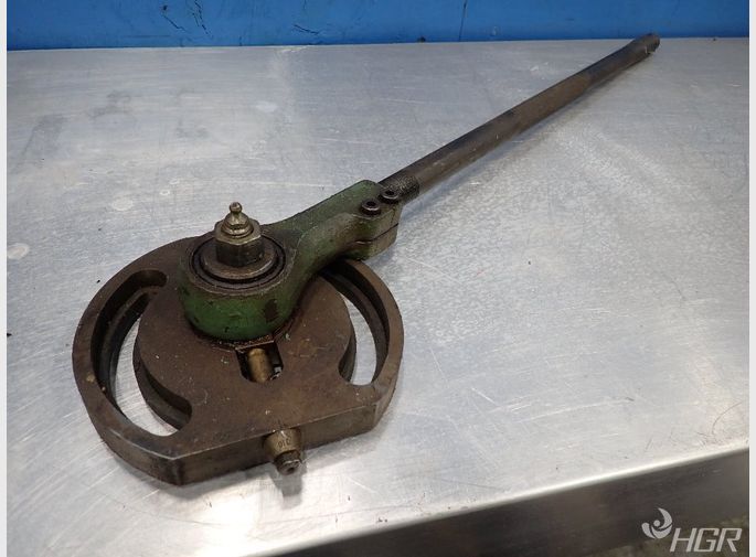 Feed Attachment