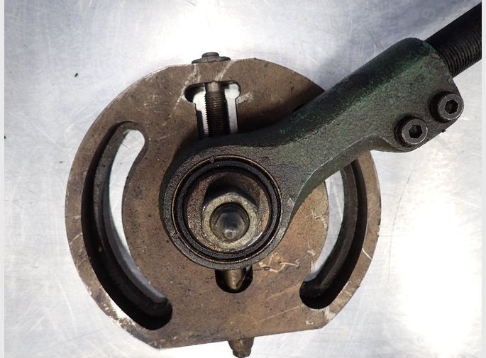  Feed Attachment