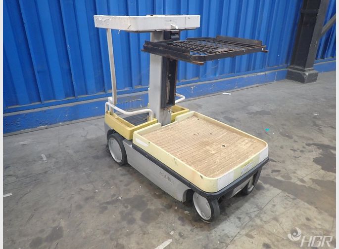 Crown Lift