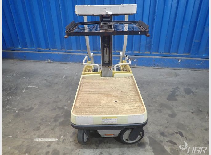 Crown Lift