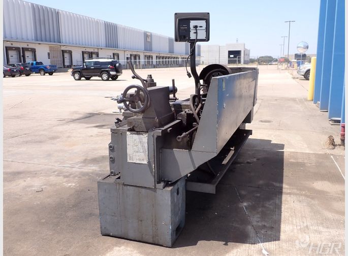 Summit Lathe