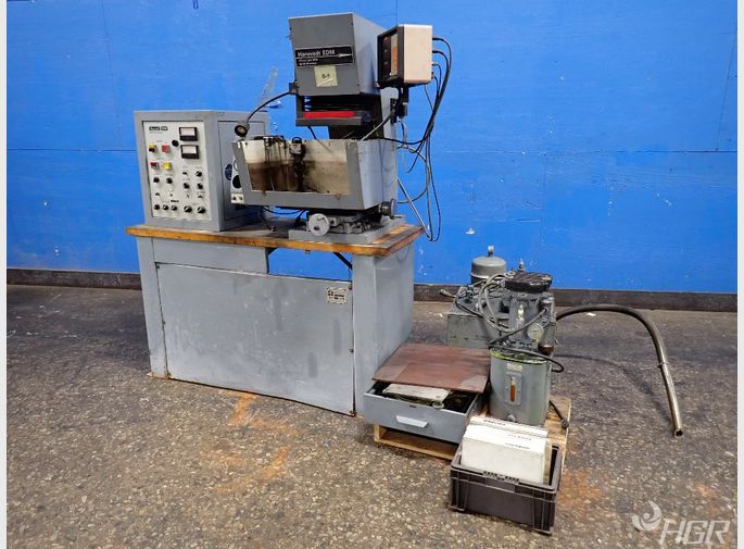 Hansvedt Edm