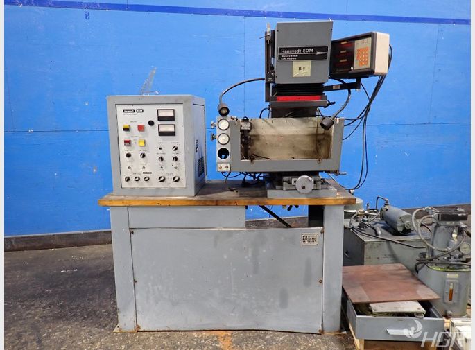 Hansvedt Edm