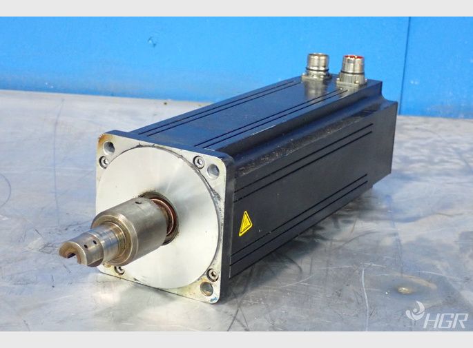 Parker Servo Motor