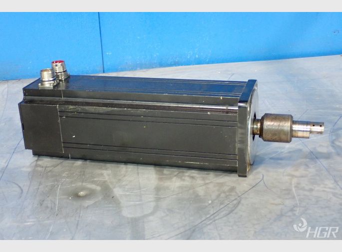 Parker Servo Motor