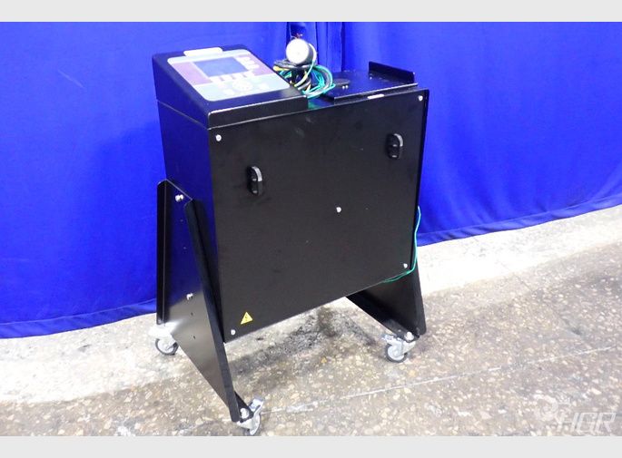 Markem Imaje Jet Printer