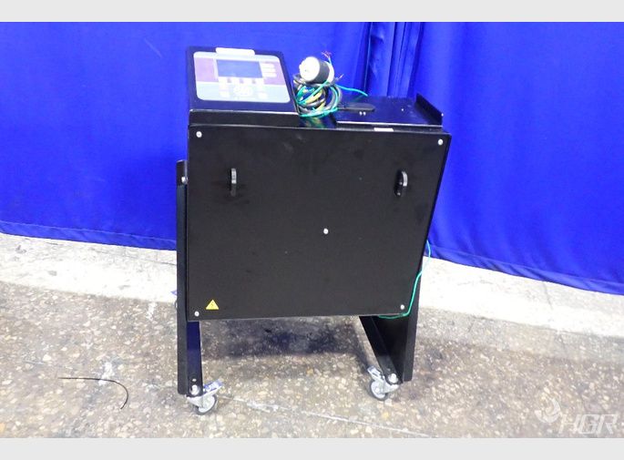 Markem Imaje Jet Printer