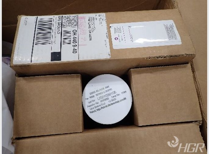 Markem Imaje Jet Printer