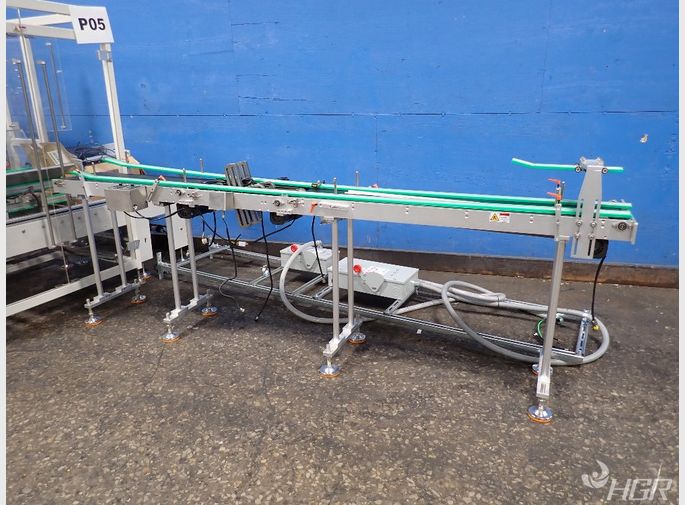 Sinoped Box Packaging Machine