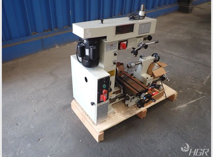 Otmt Multipurpose Machine