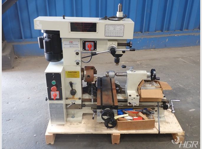 Otmt Multipurpose Machine