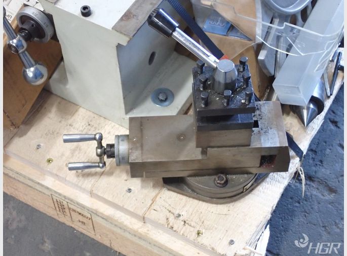 Otmt Multipurpose Machine