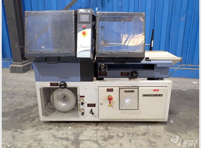 Conflex Sealer